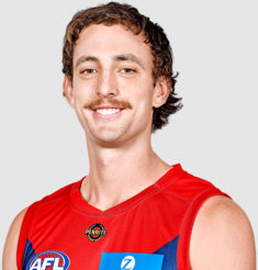 Jed Adams 2026