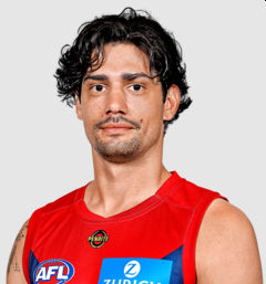 Shane McAdam 2026