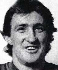 Les Parish