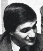 David Elligate