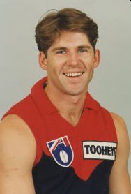 Darren Kowal 1997