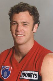 Alistair Nicholson 1998